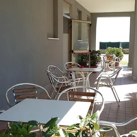 بيت ضيافة Casa Vacanze Blu Mare تْشيزيناتيكو