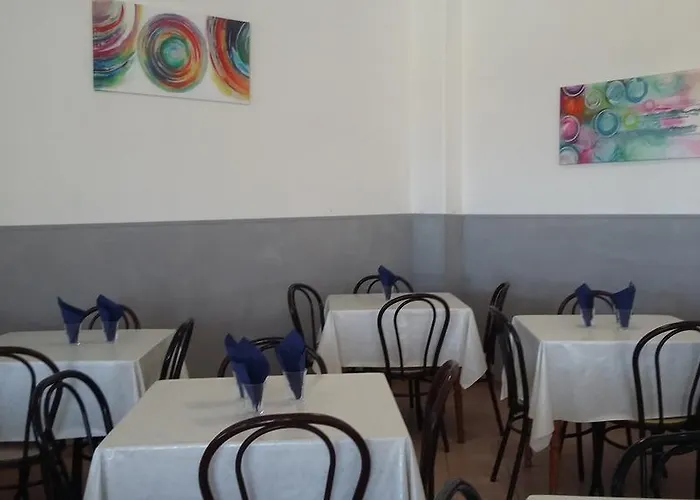 Casa Vacanze Blu Mare *