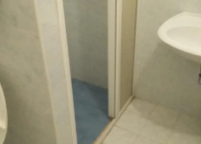 Casa Vacanze Blu Mare 게스트하우스