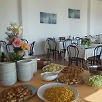 Pensjonat Casa Vacanze Blu Mare *