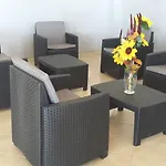 Pensjonat Casa Vacanze Blu Mare