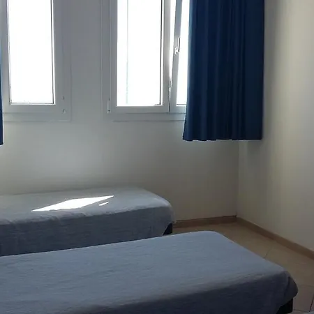 Casa Vacanze Blu Mare تْشيزيناتيكو