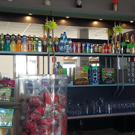 Konukevi Casa Vacanze Blu Mare Cesenatico