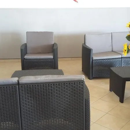 Casa Vacanze Blu Mare Gasthof