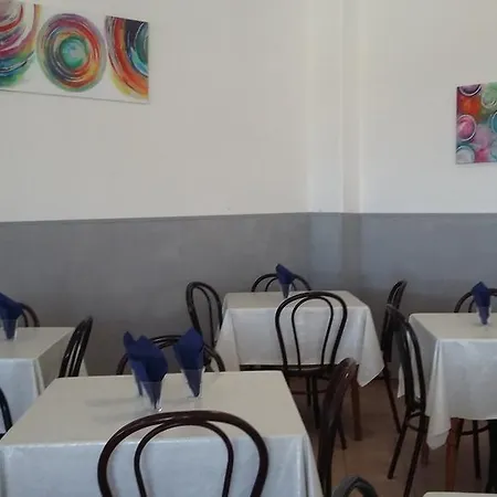 Casa Vacanze Blu Mare *