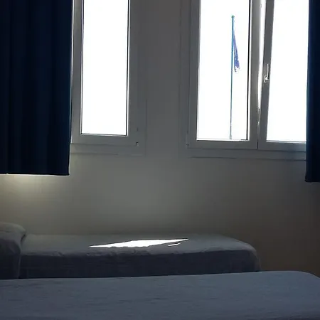 Casa Vacanze Blu Mare Konukevi Cesenatico