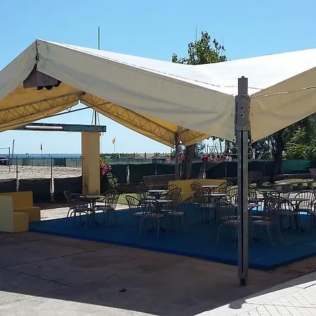 Gasthof Casa Vacanze Blu Mare Cesenatico