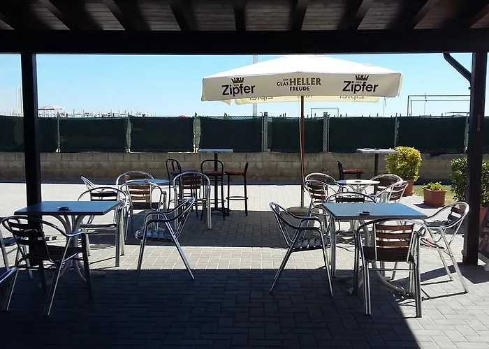 Casa Vacanze Blu Mare