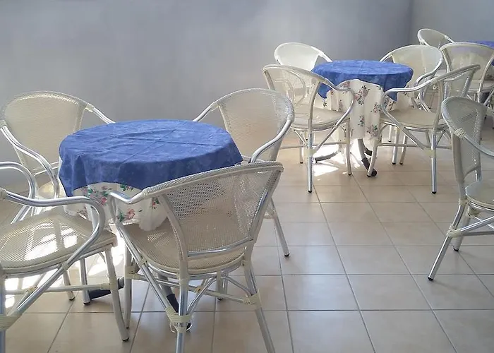 Affittacamere Casa Vacanze Blu Mare