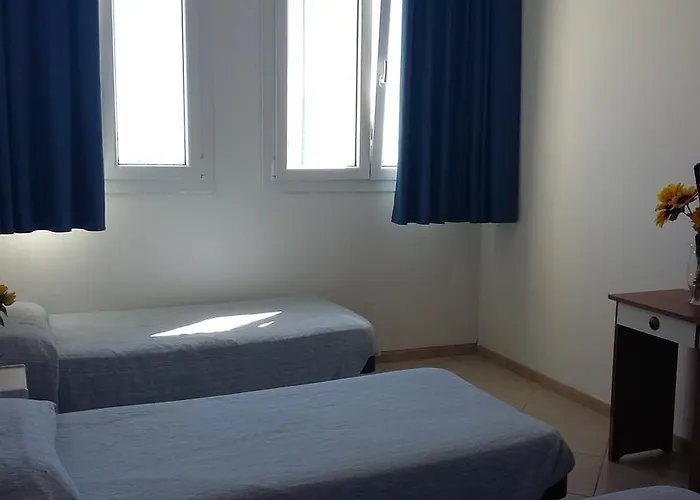 Casa Vacanze Blu Mare Cesenatico