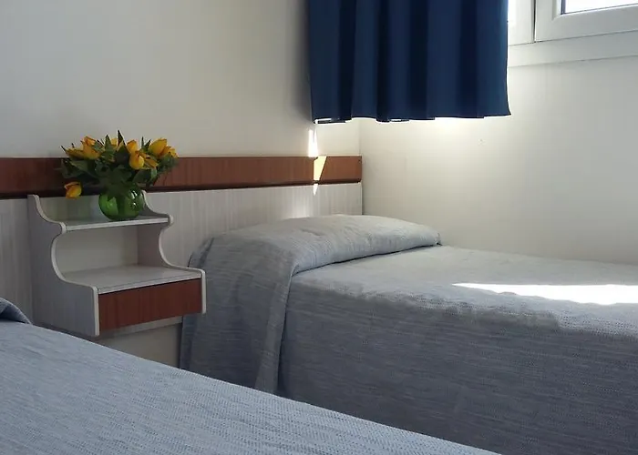 Casa Vacanze Blu Mare