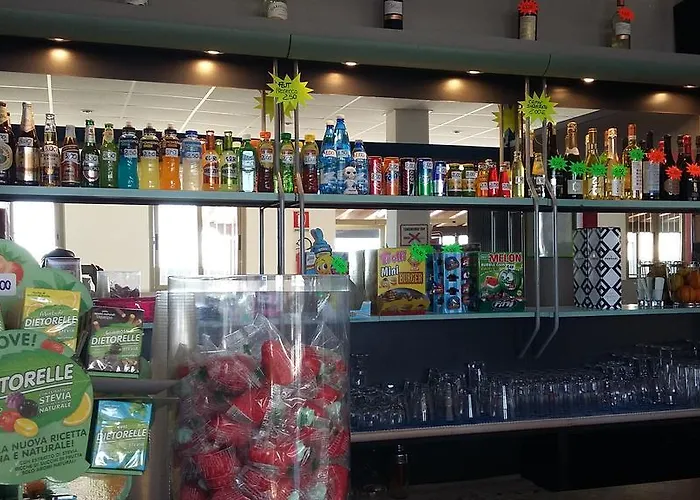 Affittacamere Casa Vacanze Blu Mare Cesenatico