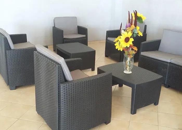 Affittacamere Casa Vacanze Blu Mare