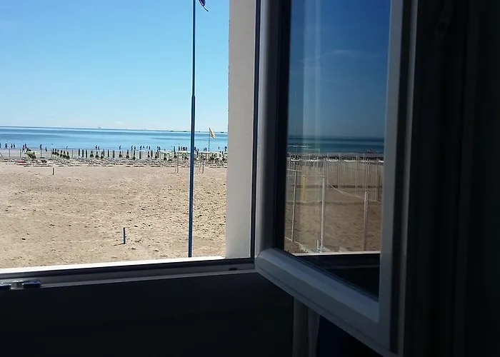 Casa Vacanze Blu Mare Affittacamere *