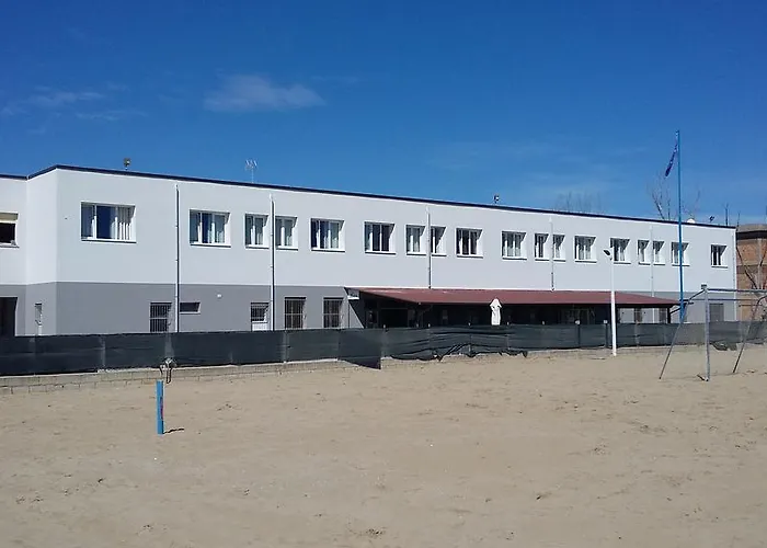 Casa Vacanze Blu Mare * Cesenatico