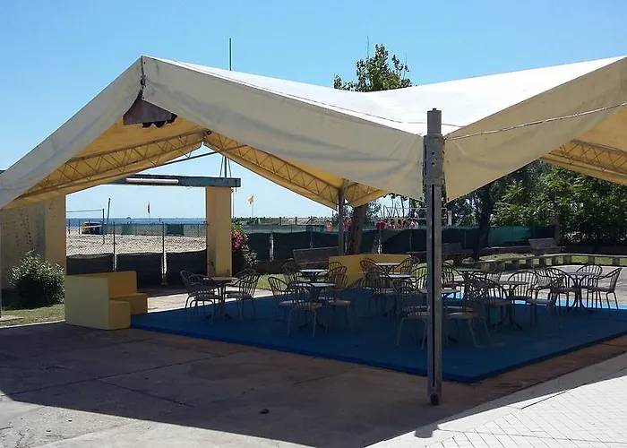 Affittacamere Casa Vacanze Blu Mare Cesenatico